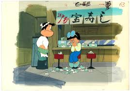 「ひろしの母ちゃん ど根性ガエル」の画像検索結果