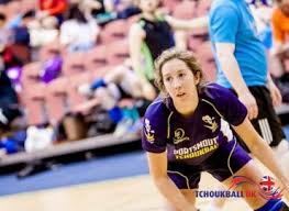 Image result for Portsmouth Tchoukball Club