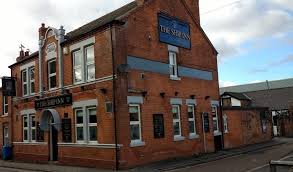 Image result for Retford and District Wheeler