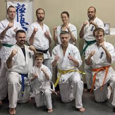 Image result for Worcester Taijutsu Kai Self Defence