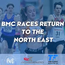 Image result for Gateshead Harriers & Athletics Club