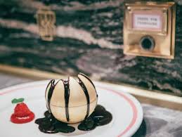 Resultado de imagen para Chocolate Ricard