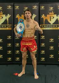 Image result for Jein Muay Thai