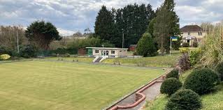 Image result for Banchory Bowling Club