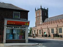 Image result for Sutton-On-Hull Cc