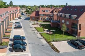 Image result for Frimley