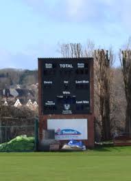 Image result for Stourbridge Cricket Club