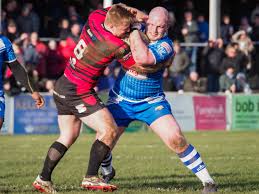 Image result for Barrow Raiders