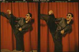 Image result for Cox And Gallacher Martial Arts