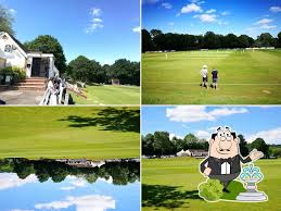 Image result for Barnt Green Sports Club