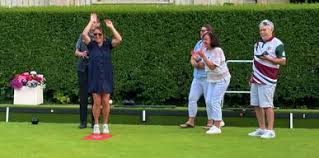Image result for Nailsworth Mills Bowls Club