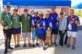 Image result for City of Llandaff Pétanque Club
