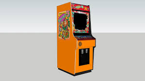 Kuvahaun tulos haulle donkey kong 3  arcade