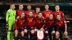 Image result for seleccion futbol españa