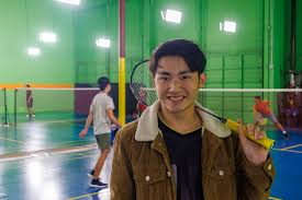 Image result for Haslingden High Badminton Club