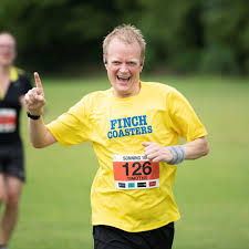 Image result for Finch Coasters Running Club