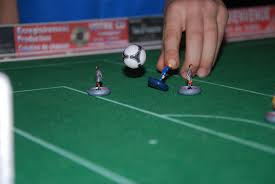 Image result for maiden Erlegh Subbuteo Club