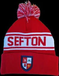 Image result for Sefton Rufc
