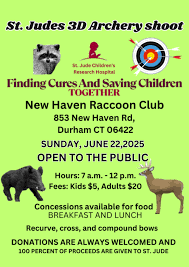 Image result for Newhaven Archery Club