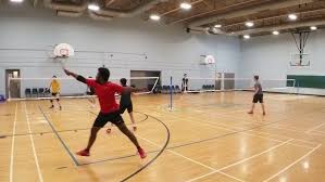 Image result for Western Junior Regional Badminton