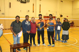 Image result for Wellington (Jersey) Badminton Club