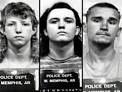 Blink On Crime - WEST MEMPHIS THREE
