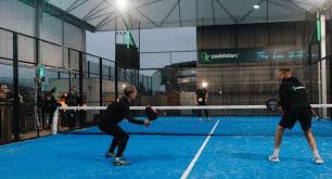Image result for PadelStars Reading