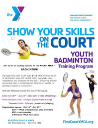 Image result for Y M C A (Blackburn) Badminton Club