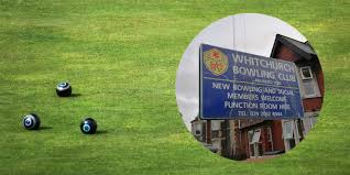 Image result for Whitchurch Bowling Club