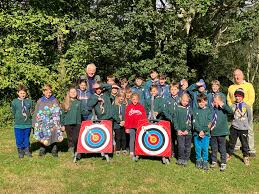 Image result for Mole Valley Bowmen