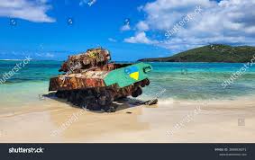 Image result for culebra beach tank