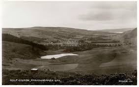 Image result for Strathpeffer Spa Golf Club