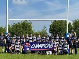 Image result for Leighton Buzzard Junior Badminton Club