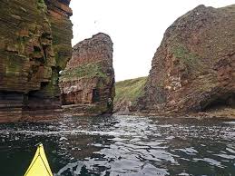 Image result for Caithness Kayak Club