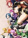 aniwebLog: Battle Girls - Time Paradox