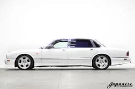 Image result for Spindrift White 1997 Jaguar