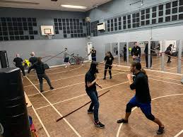 Image result for Kung Fu Wing Chun Club - University of Birmingham Sport