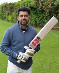 Image result for Thorp Arch & Boston Spa Cricket Club