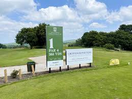 Image result for Chorleywood Golf Club Limited