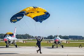 Image result for York University Parachute Club