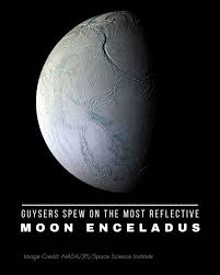 Image result for enceladus