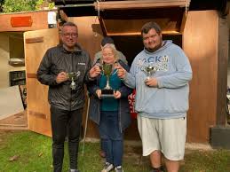 Image result for Stowmarket Meadlands Recreation Club