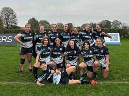 Image result for York University Womens Rugby Union Club