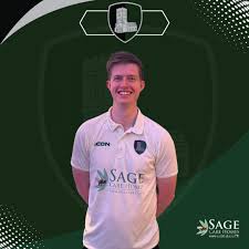 Image result for Church & Oswaldtwistle Cricket Club