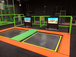 Image result for Nova Trampoline Club