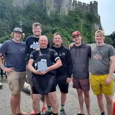 Image result for Bude Canoe Club