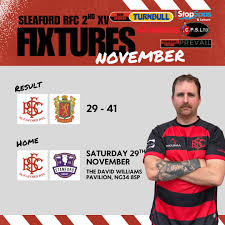 Image result for Sleaford Rfc