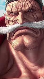 「エドワード・ニューゲート ONE PIECE」の画像検索結果