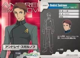 「アンドレイ・スミルノフ」の画像検索結果