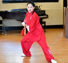 Image result for Wushu Tai Chi Club